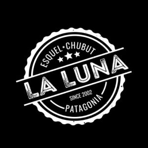 Logo de La Luna