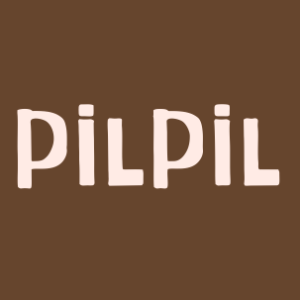 Logo de PiL PiL