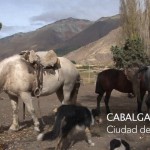 Cabalgatas