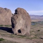 Piedra Parada | Turismo Esquel