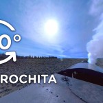 La Trochita | Tour Virtual 360º (Turismo Esquel)