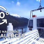 Parque Nacional Los Alerces | Tour Virtual 360º (Turismo Esquel)