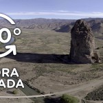 Piedra Parada | Tour Virtual 360º (Turismo Esquel)